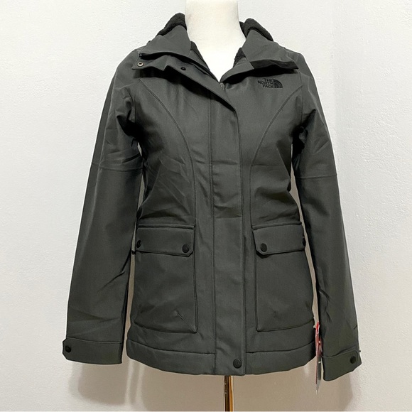 The North Face Women’s Firesyde Field Jacket - Picture 8 of 9
